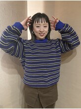 アット(at)&nbsp;YURIA 