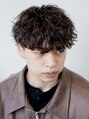 ビーテックバイゼン スライ(B TECH by Zen sly)&nbsp;シャドウパーマ