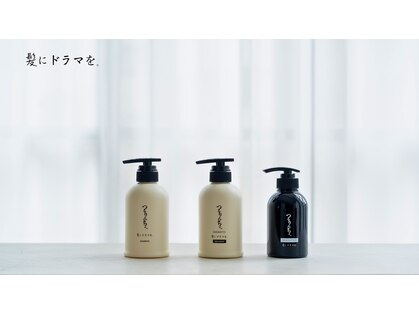 イトヘアー(ito hair)の写真