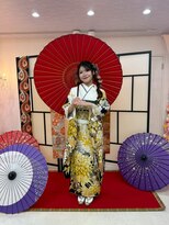 ハナココ 水戸店(hana Coco) サイド編み下ろし