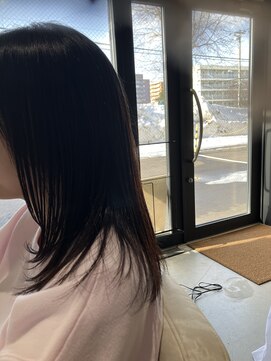 本と南風 guest design