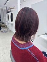 アクシス 旭川豊岡店(AXIS)&nbsp;【AXIS】スモーキーピンク