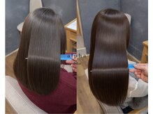 アルファ 我孫子店(alpha)の雰囲気（［我孫子駅/髪質改善/髪質改善トリートメント/髪質改善カラー］）