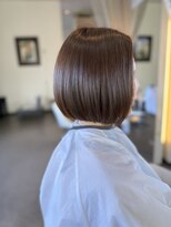 ヘアーメイクアンドネイル ヴォーグ(Hair Make＆Nail VOGUE)&nbsp;艶髪髪質改善