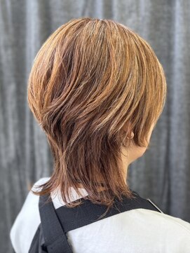 サンひまわり 高来店 春色カラー