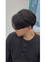 エクシア 名古屋店(EXCIA)&nbsp;曲がる縮毛矯正