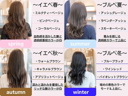 クレオメ 田町店(Cleome)の写真