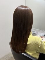 イレス 新札幌店(IRESU)&nbsp;髪質改善/髪質改善カラー/艶髪/髪質改善トリートメント/新札幌