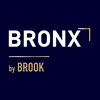 ブロンクス バイ ブルック(BRONX by BROOK)のお店ロゴ