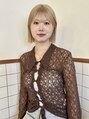 ラパンセベージュ(LA PENSEE BEIGE) 奥村 紗季