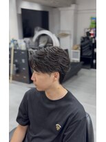 ショット 高槻(SHOT)&nbsp;フェザーショート