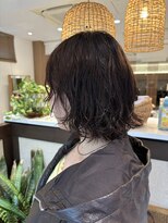 コスタエストオブリシェール(COSTA EST of RICHAIR)&nbsp;レディースパーマ