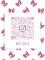クリアーズビューティー(CCLEAR'S BEAUTY)&nbsp;私のInstagramです！覗いて見てください＾＾@cc_s0li3です♪