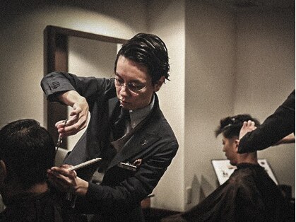 ディアバーバー 上本町店(DearBarber)の写真