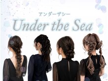 アンダーザシー(Under the Sea)