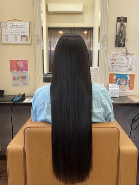 リミットヘアー 大在店(Remit hair) ///トビラキユウマ///