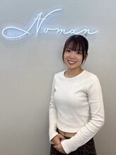 アグ ヘアー ノマン 野間店(Agu hair noman) 野村 莉愛