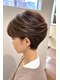 アドア(ADOR)の写真/本当に似合う髪へ。大人女性の美しさを引き出す上質サロン。