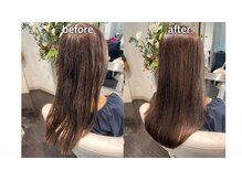美容室フルールの雰囲気（髪質改善カラー＋ヘアエステ【焼津/髪質改善/美髪/白髪染め】）