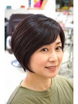 クラップス クリエイティブヘアー(CLAPS CREATIVE HAIR)&nbsp;ビューティーグラ