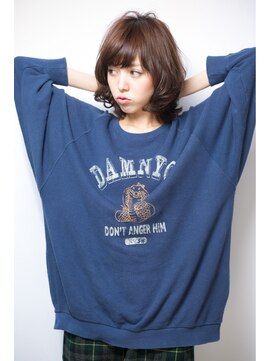 トキオン 自由が丘(TOKION) ミディアム