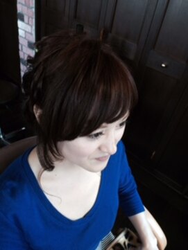 ルーネラパン(LUNELAPIN) ゆるゆるふわふわ