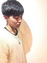 アンパサンド桜台(ampersand)&nbsp;雰囲気系マッシュ