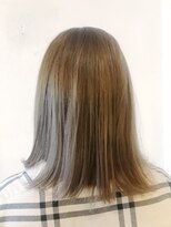 フィエスタ(Fiesta) アッシュベージュ