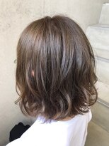 バルバオ サロンドベレーザ 大須(BALBAO salon de belleza)&nbsp;赤味消しハイライト