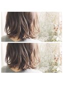 【 mod's hair 長町 】　佐藤 賢