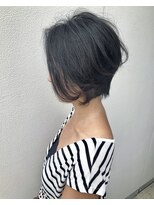 トリート 南行徳本店(TREAT)&nbsp;くびれショートボブ