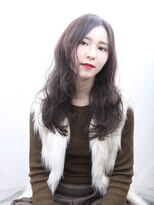 ココロ(COKORO)&nbsp;フェミウェーブ★ラベンダーアッシュ