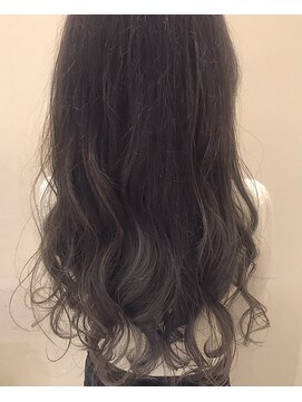 モードケイズ 尼崎店(MODE K's) グラデーショングレージュ