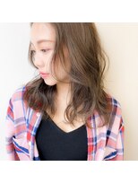 ボタン テンジン(VOTAN tenjin)&nbsp;【Votan 北村】Beige color25☆前髪/韓国