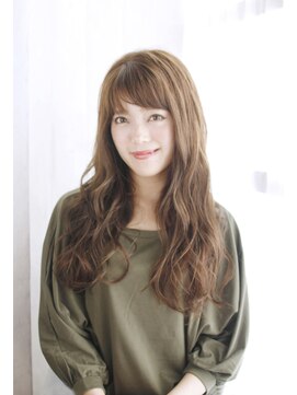 フィール(feel) デジタルパーマ