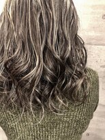 オクルス(OCULUS)&nbsp;#ホワイトハイライト