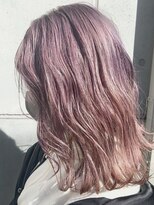 アンサム 三軒茶屋(UNSOME)&nbsp;ラベンダーピンク