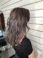 ビーヘアサロン(Beee hair salon) 【渋谷Beeehair/山森伴利】A/W NewStyle