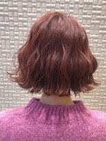 オリーブスバイネオリーブ(Olive's by neolive)&nbsp;【新宿 Olives by neolive】きりっぱボブ