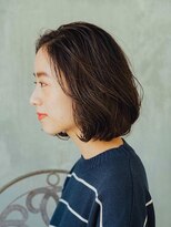 プロデュース 相模原店(Produce) 大人かわいい♪ルーズ☆ボブ