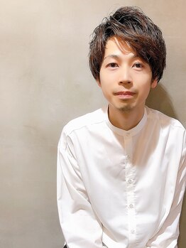 《近鉄大和八木駅徒歩3分》マンツーマンの丁寧な接客と高い施術で、いつものヘアスタイルにプラスαを...　