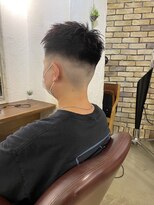 アルバ ヘアリゾート(ALBA)&nbsp;【ALBA齊藤】スナップ48