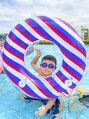 ヘアサロン マコ(Hair Salon maco)&nbsp;夏休みは毎年家族旅行に行くのが楽しみです。