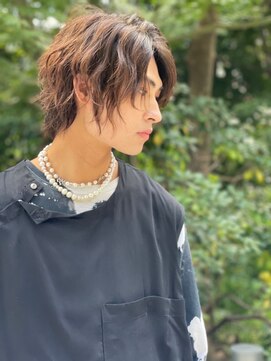 ツーダブルバイフィフス 茶屋町店(WW.. by fifth) W style4