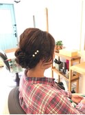 大切な一日に