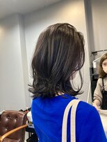 ダニーコウベ(Danny kobe) レイヤースタイル