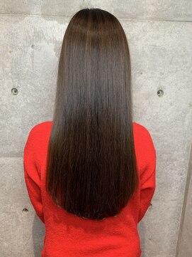 リカロ ヒロシマ(RECALO Hiroshima) 髪質改善ヘアエステ