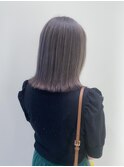grey silver