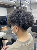 スターズ 川越店(STARS)&nbsp;ツイストスパイラルパーマ