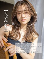 アフロート ギンザ(AFLOAT GINZA)&nbsp;【白川style】20代30代40代小顔カット大人かわいいくびれモテ髪